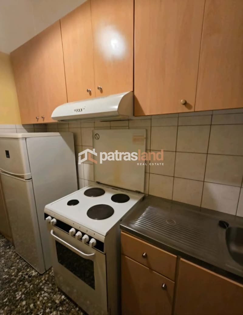 Apartment in Pigi, Patra — Photo 1 of 13