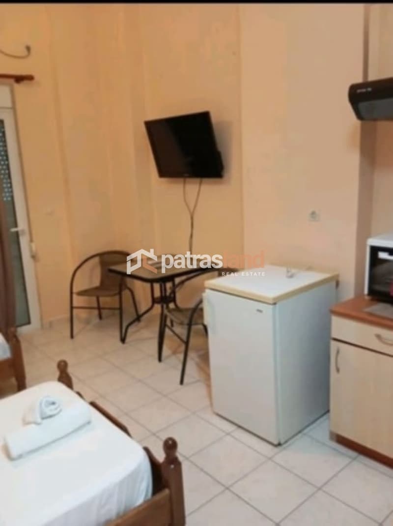Apartment in Begoulaki, Patra — Photo 8 of 14