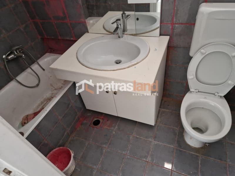 Apartment in Zavlani, Patra — Photo 17 of 23