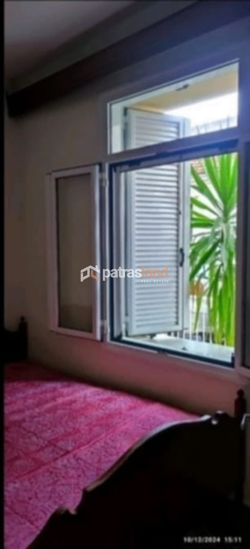 Apartment in Zavlani, Patra — Photo 8 of 12