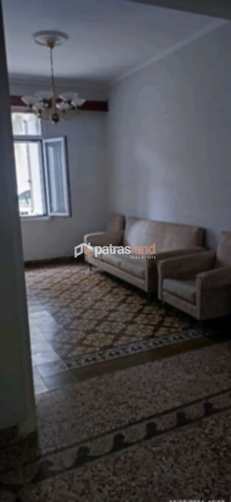 Apartment in Zavlani, Patra — Photo 3 of 12