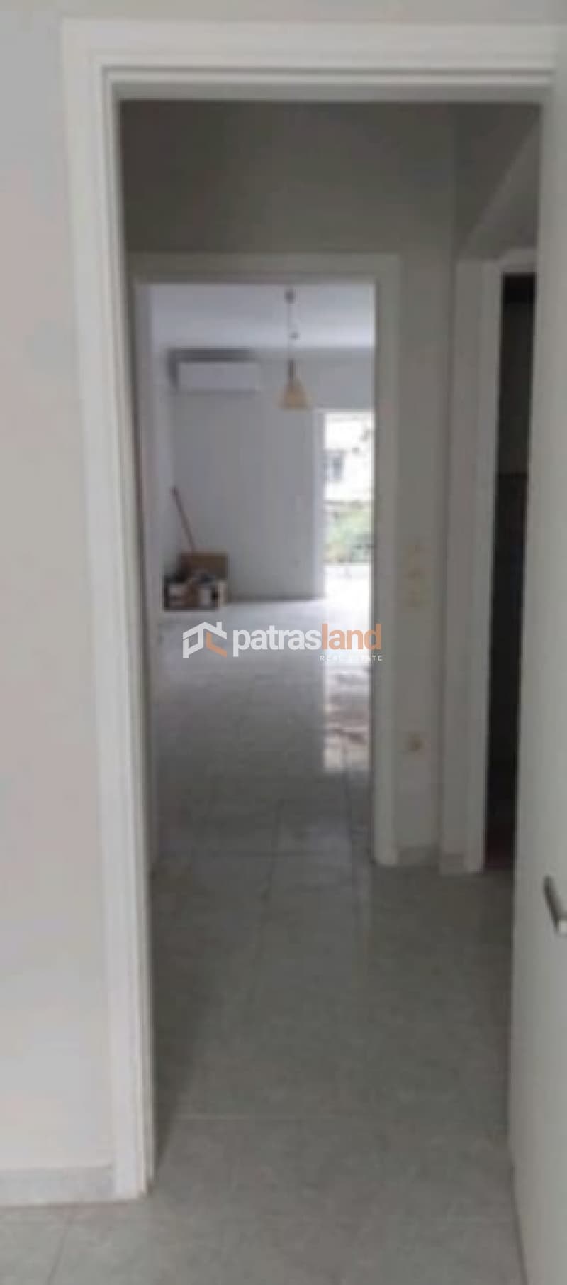 Apartment in Evraiomnimata, Patra — Photo 5 of 10