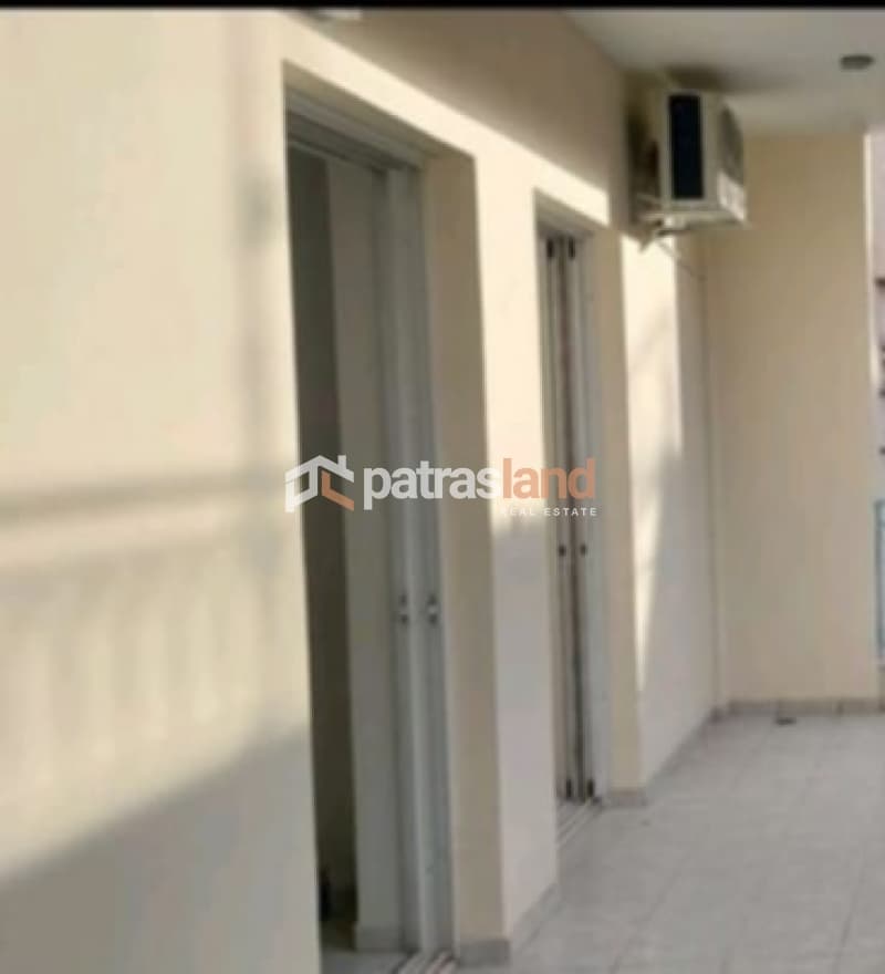 Apartment in Evraiomnimata, Patra — Photo 10 of 10