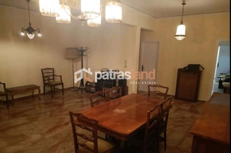 Διαμέρισμα στην Σκαγιοπούλειο, Πάτρα — Φωτογραφία 4 από 15