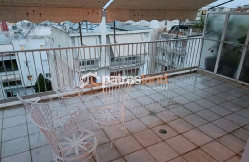 Διαμέρισμα στην Σκαγιοπούλειο, Πάτρα — Φωτογραφία 15 από 15