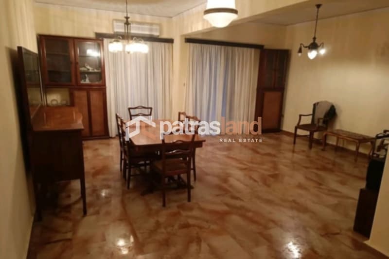 Διαμέρισμα στην Σκαγιοπούλειο, Πάτρα — Φωτογραφία 3 από 15