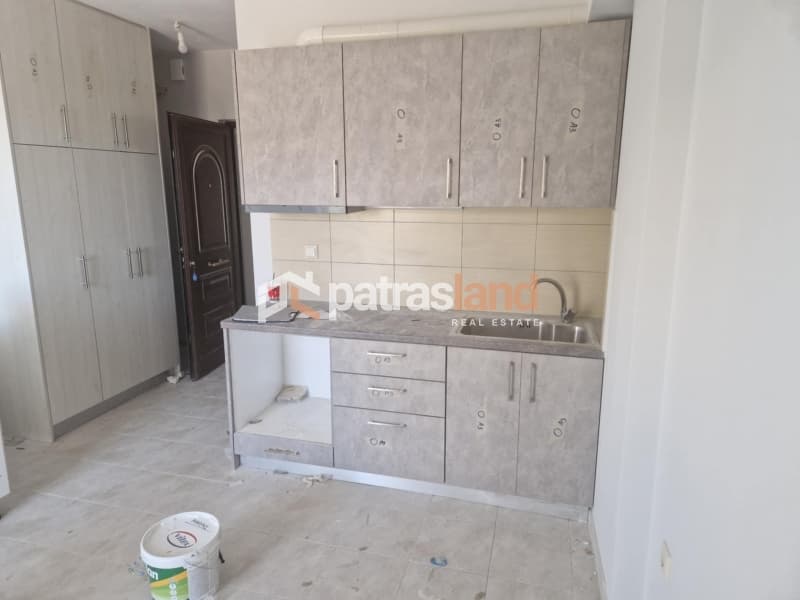 Apartment in Nosokomio, Patra — Photo 3 of 16