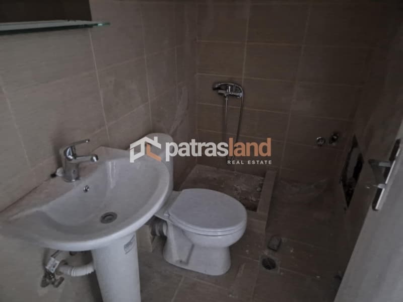 Apartment in Nosokomio, Patra — Photo 13 of 16
