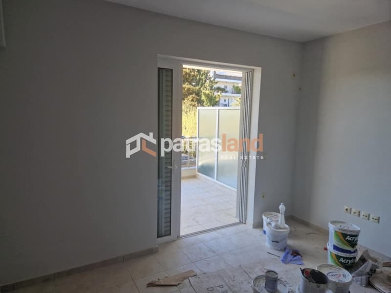 Apartment in Nosokomio, Patra — Photo 8 of 16