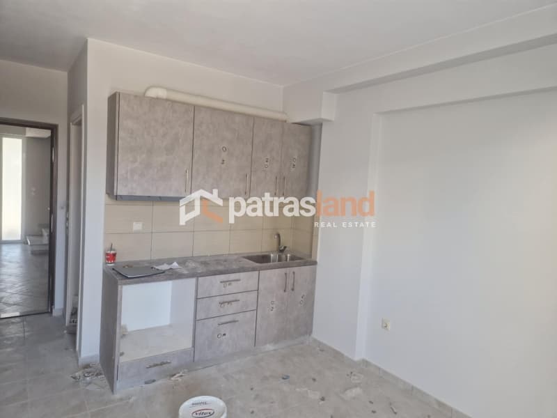Apartment in Nosokomio, Patra — Photo 1 of 16