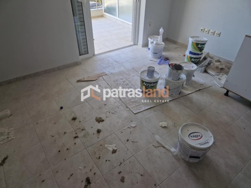 Apartment in Nosokomio, Patra — Photo 10 of 16