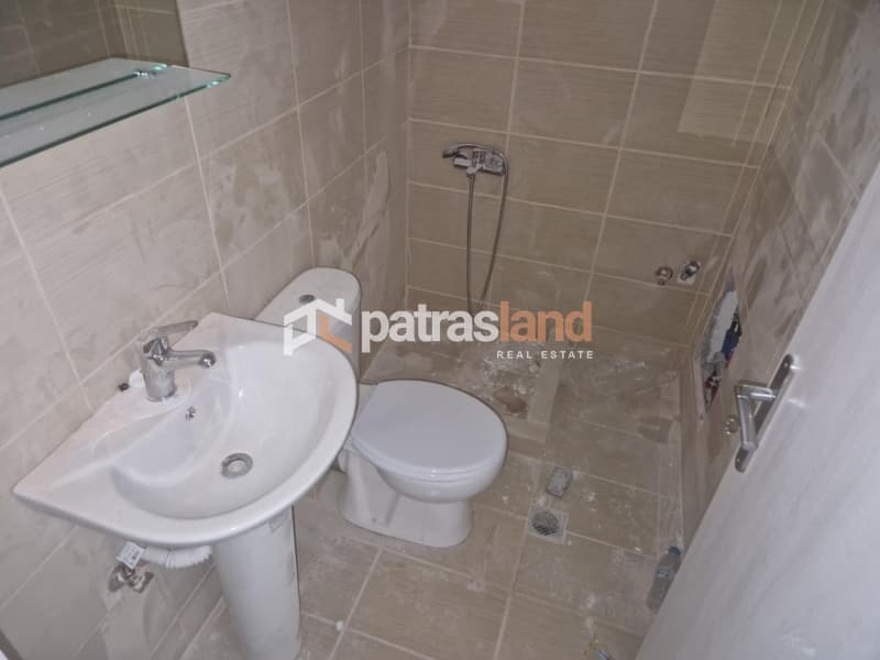Apartment in Nosokomio, Patra — Photo 12 of 16