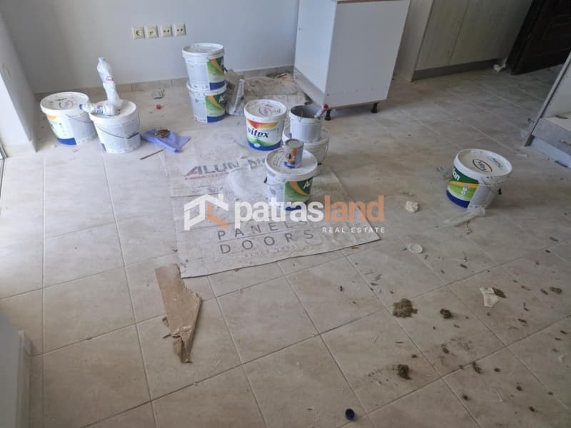 Apartment in Nosokomio, Patra — Photo 11 of 16