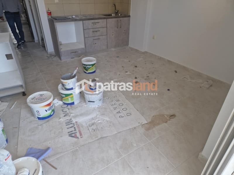Apartment in Nosokomio, Patra — Photo 6 of 16