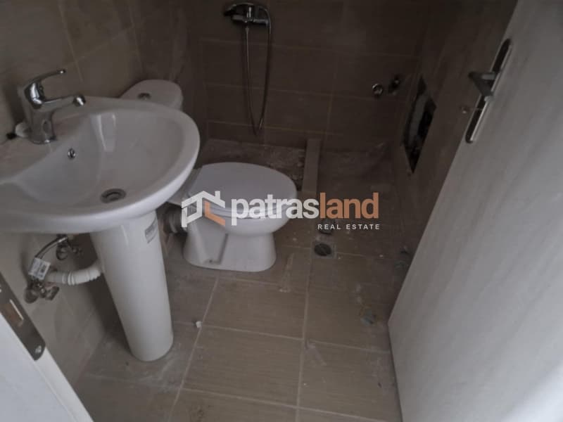 Apartment in Nosokomio, Patra — Photo 14 of 16