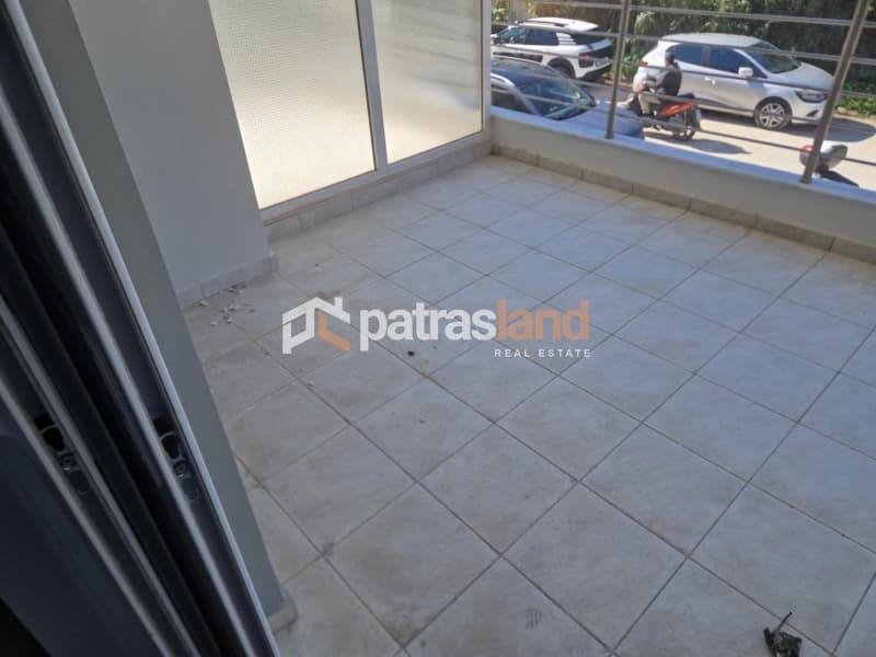 Apartment in Nosokomio, Patra — Photo 15 of 16