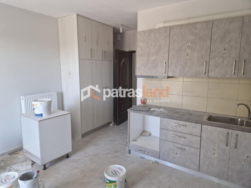 Apartment in Nosokomio, Patra — Photo 2 of 16