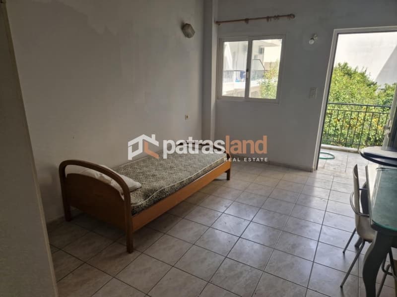 Apartment in T.E.I., Patra — Photo 3 of 25