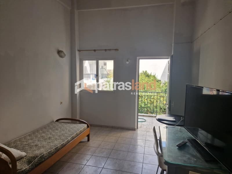 Apartment in T.E.I., Patra — Photo 12 of 25