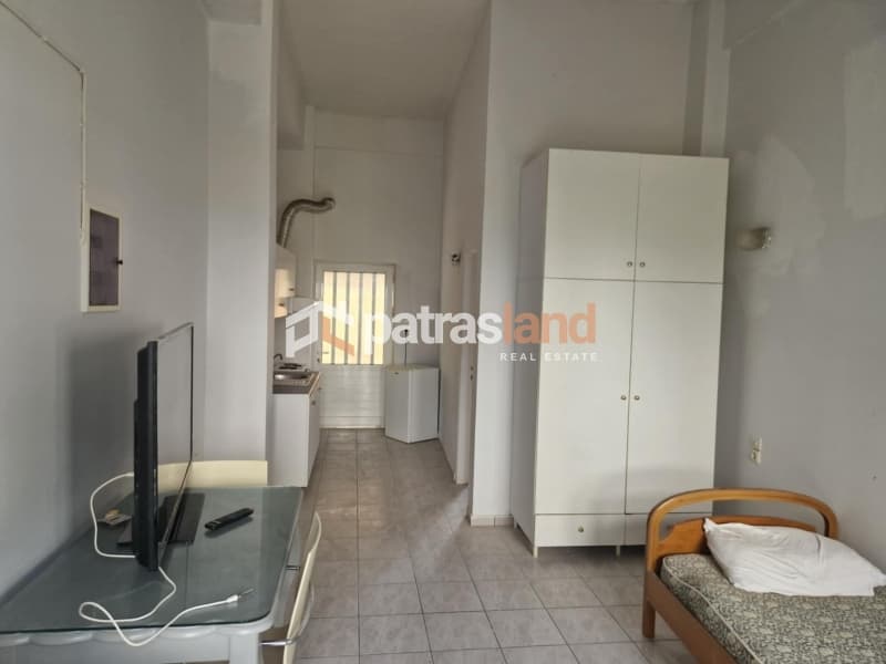 Apartment in T.E.I., Patra — Photo 4 of 25