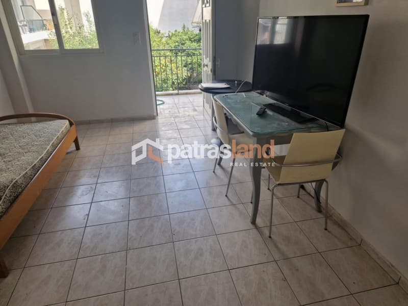 Apartment in T.E.I., Patra — Photo 5 of 25