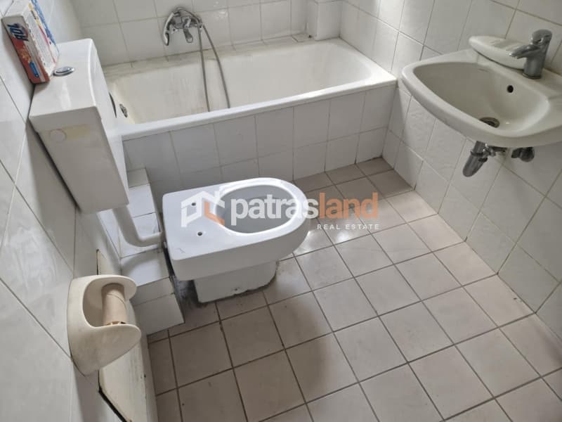 Apartment in T.E.I., Patra — Photo 19 of 25