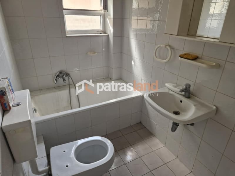 Apartment in T.E.I., Patra — Photo 16 of 25
