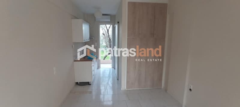 Apartment in T.E.I., Patra — Photo 7 of 17