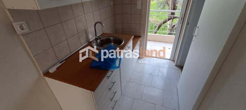 Apartment in T.E.I., Patra — Photo 2 of 17