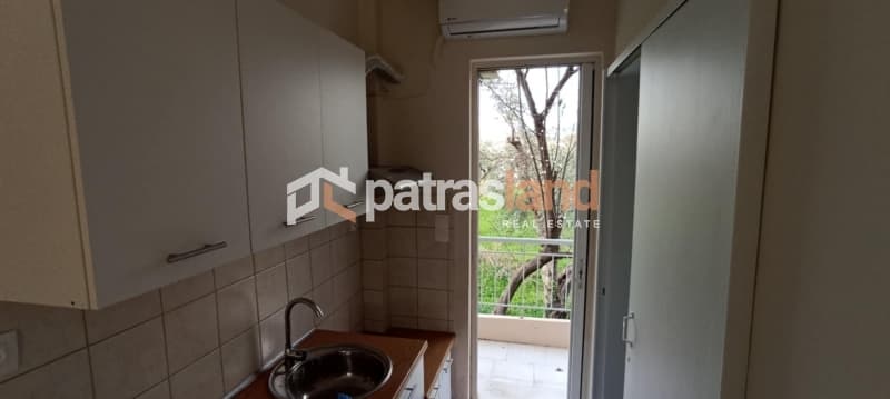 Apartment in T.E.I., Patra — Photo 1 of 17