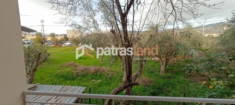 Apartment in T.E.I., Patra — Photo 17 of 17