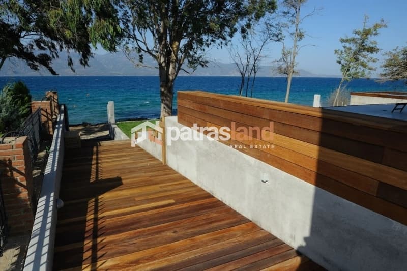 Μονοκατοικία στην Μπούκα, Ερίνεο — Φωτογραφία 12 από 12