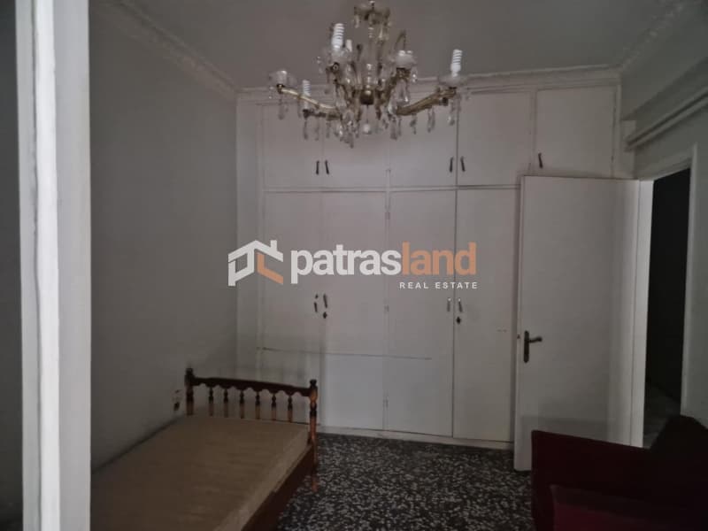 Διαμέρισμα στην Πράτσικα, Πάτρα — Φωτογραφία 13 από 25