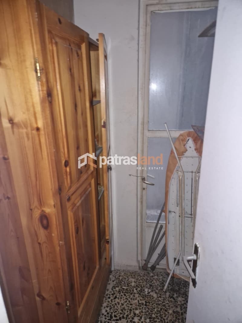 Διαμέρισμα στην Πράτσικα, Πάτρα — Φωτογραφία 17 από 25