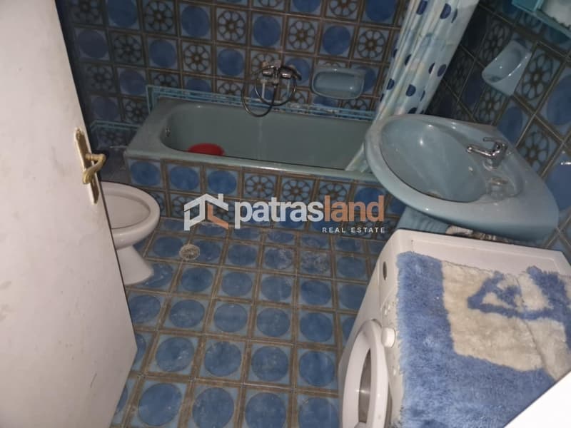 Διαμέρισμα στην Πράτσικα, Πάτρα — Φωτογραφία 20 από 25