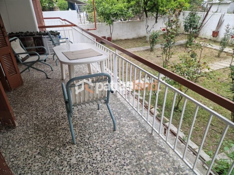 Διαμέρισμα στην Πράτσικα, Πάτρα — Φωτογραφία 23 από 25