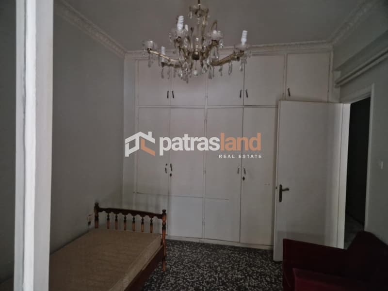 Διαμέρισμα στην Πράτσικα, Πάτρα — Φωτογραφία 12 από 25