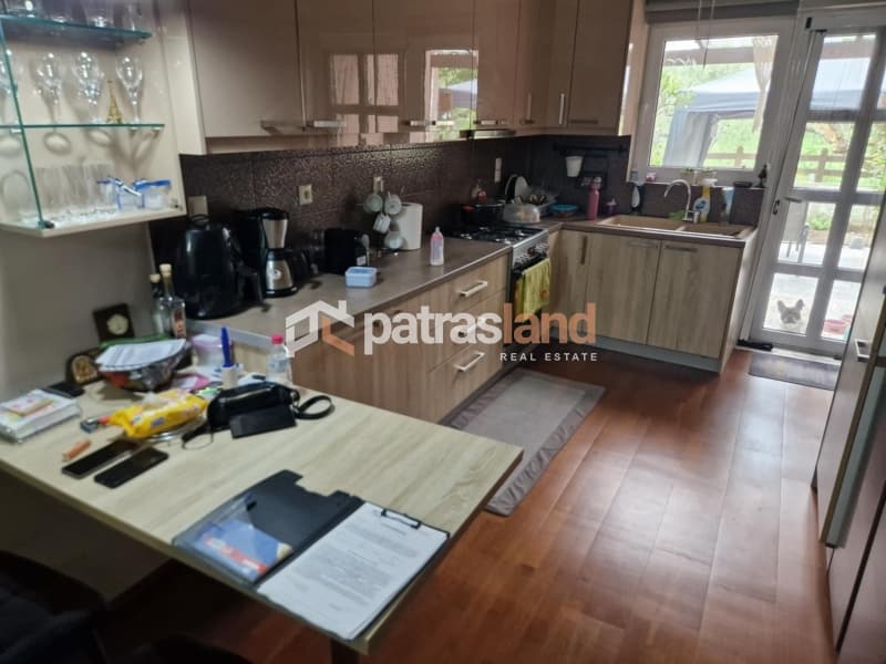 Apartment in Center, Paralias — Photo 3 of 25