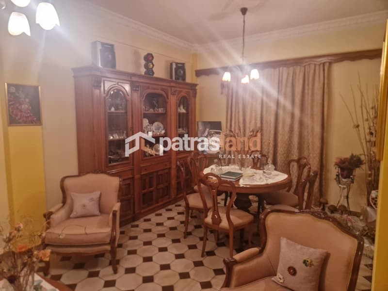 Apartment in Ities, Paralias — Photo 6 of 25