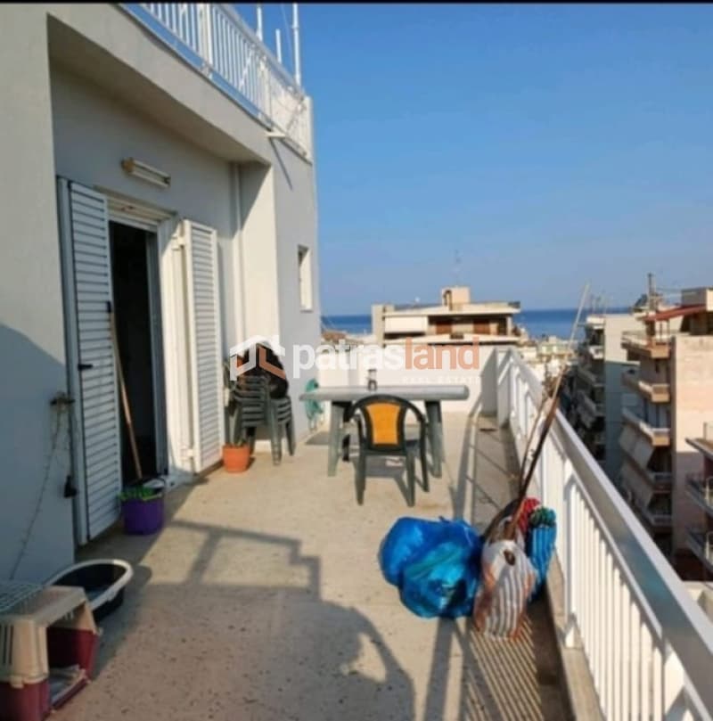 Διαμέρισμα στην Πυροσβεστείο, Πάτρα — Φωτογραφία 9 από 9
