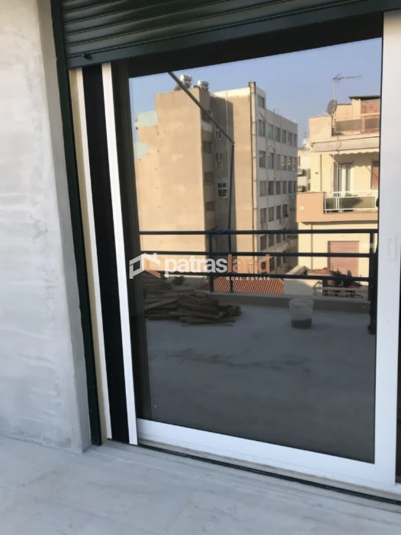 Διαμέρισμα στην Σόρας, Πάτρα — Φωτογραφία 17 από 20
