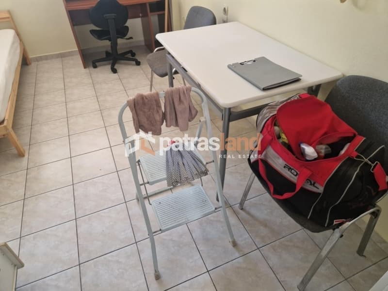 Apartment in Abelokipi, Patra — Photo 14 of 20