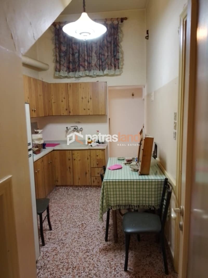Μονοκατοικία στην Αγία Τριάδα, Πάτρα — Φωτογραφία 1 από 16