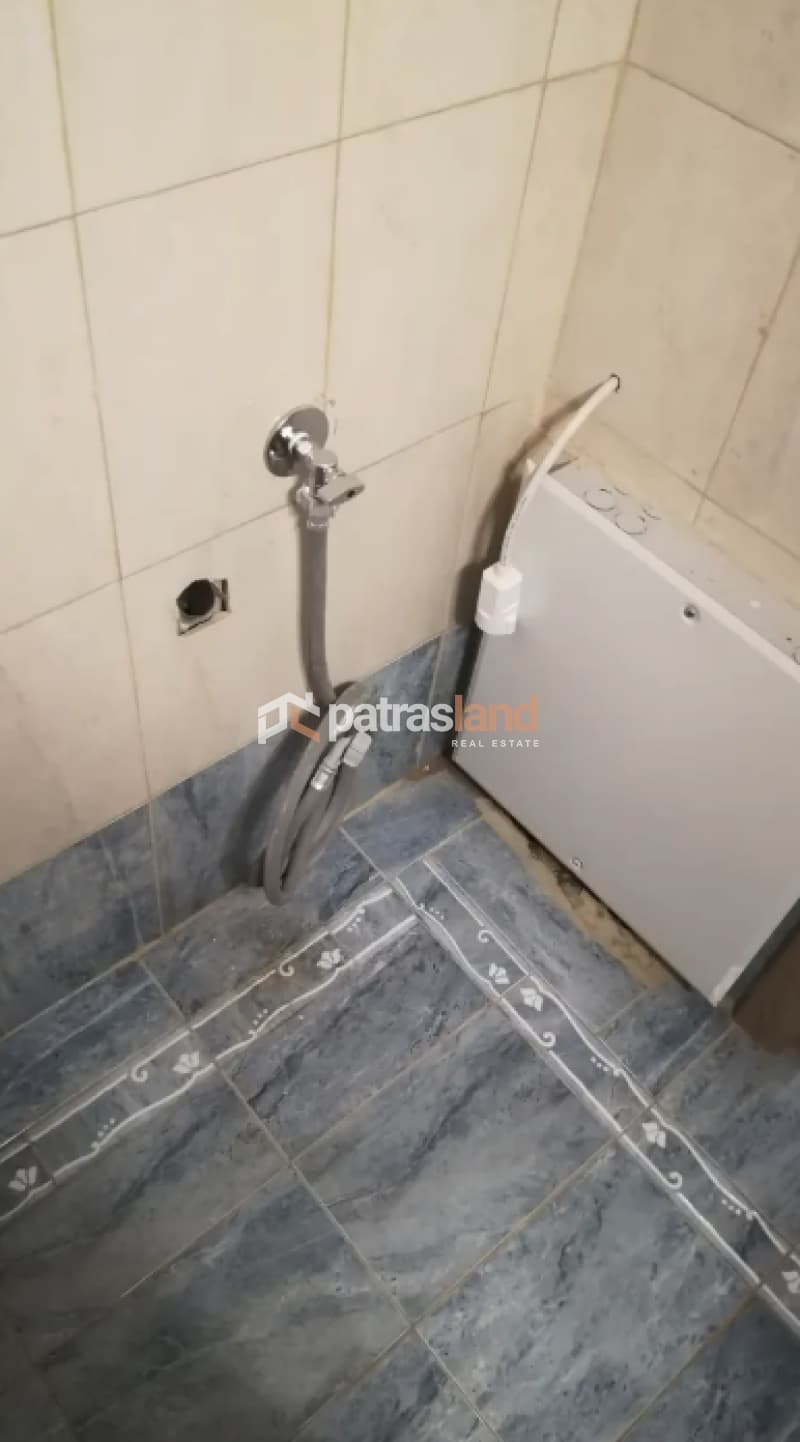 Διαμέρισμα στην Πυροσβεστείο, Πάτρα — Φωτογραφία 16 από 21