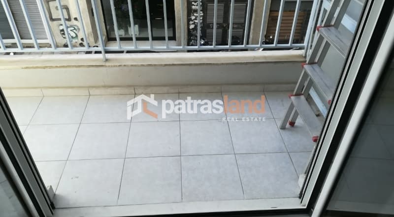 Διαμέρισμα στην Πυροσβεστείο, Πάτρα — Φωτογραφία 12 από 21