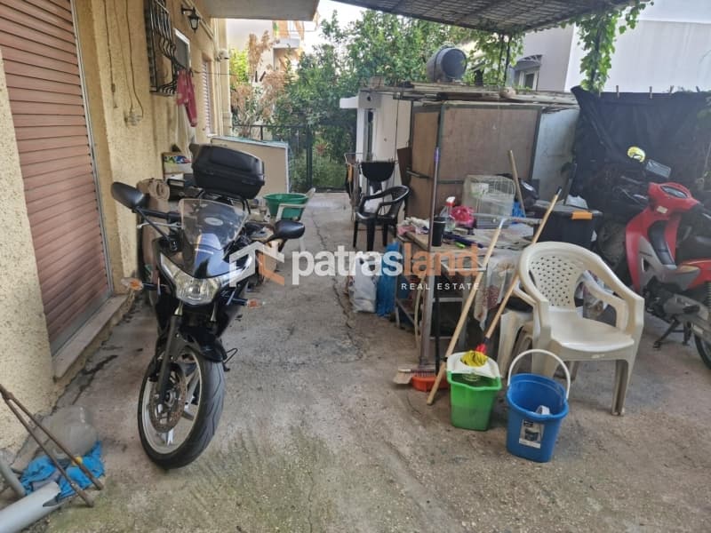 Apartment in Mintilogli, Paralias — Photo 10 of 29