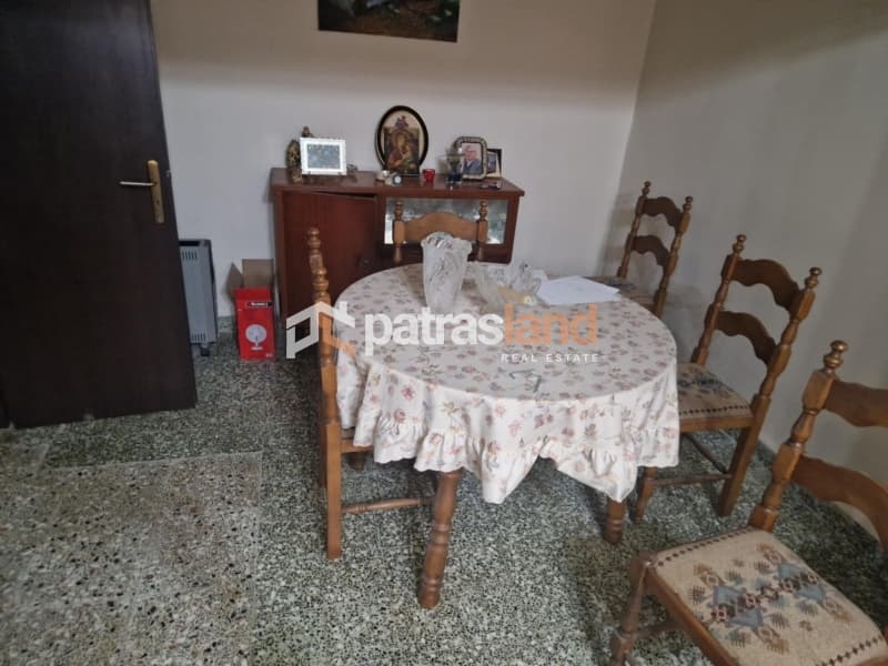 Apartment in Mintilogli, Paralias — Photo 2 of 29