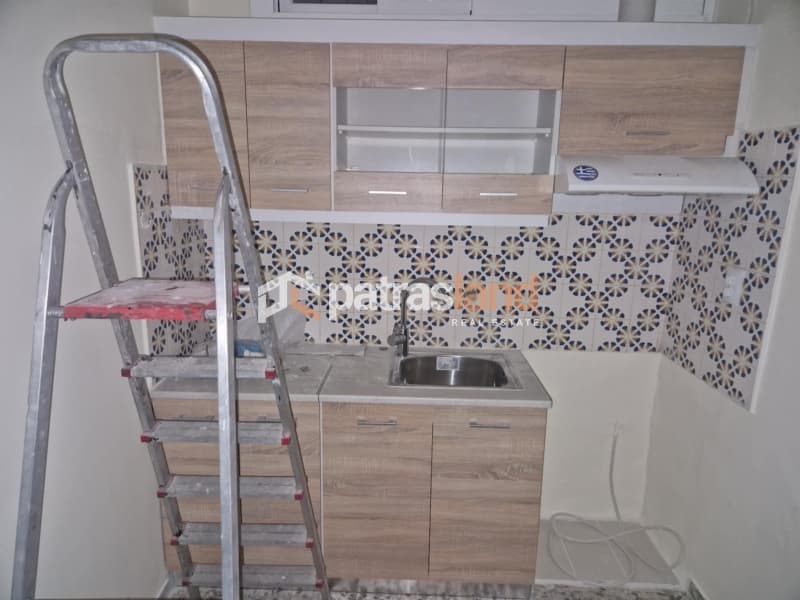 Διαμέρισμα στην Ταμπάχανα, Πάτρα — Φωτογραφία 1 από 25
