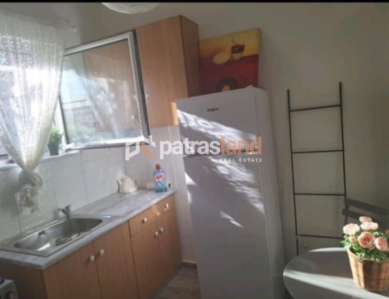 Διαμέρισμα στην Άγιος Ανδρέας, Πάτρα — Φωτογραφία 1 από 13