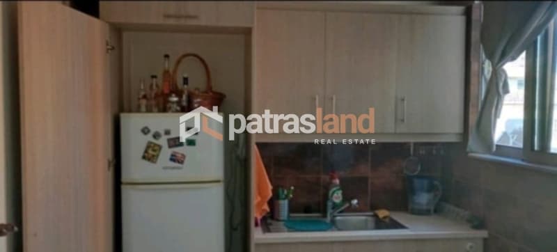 Διαμέρισμα στην Πηγή, Πάτρα — Φωτογραφία 2 από 11